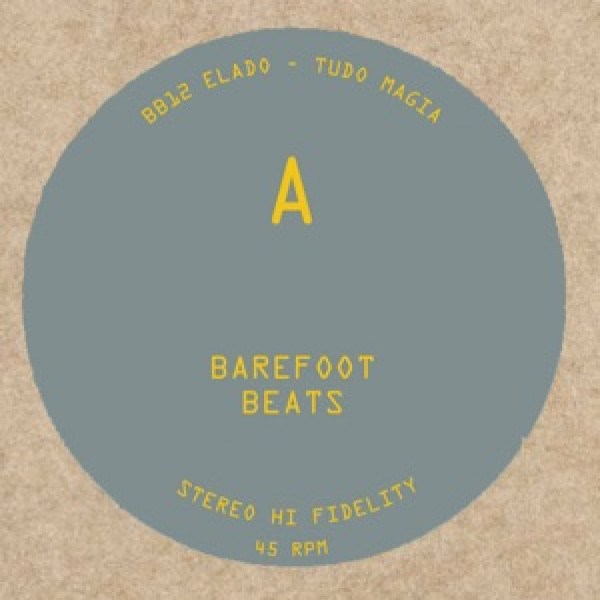      Barefoot Beats 12