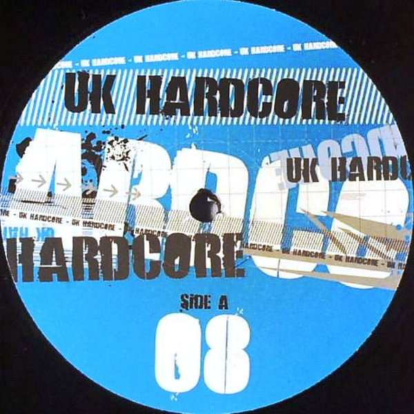 Go Crazy (Gammer Remix) / Going Round (UFO Remix)