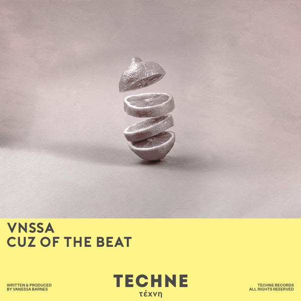 Cuz Of The Beat