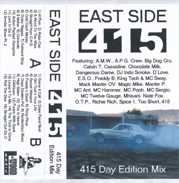 East Side 415