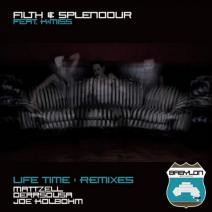 Life Time Remixes