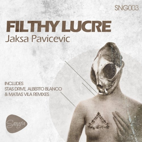 Filthy Lucre