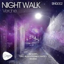 Night Walk