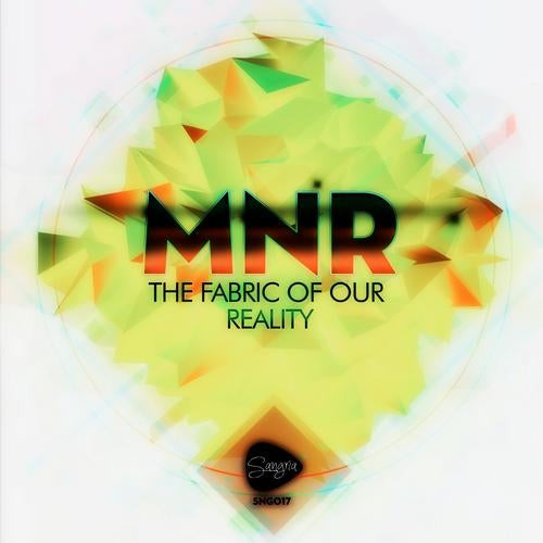 The Fabric Of Our Reality