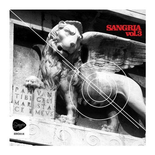 Sangria, Vol. 3