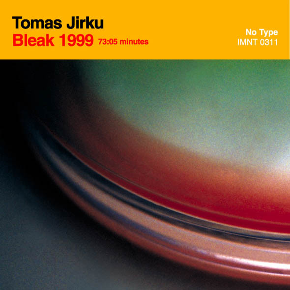 Bleak 1999