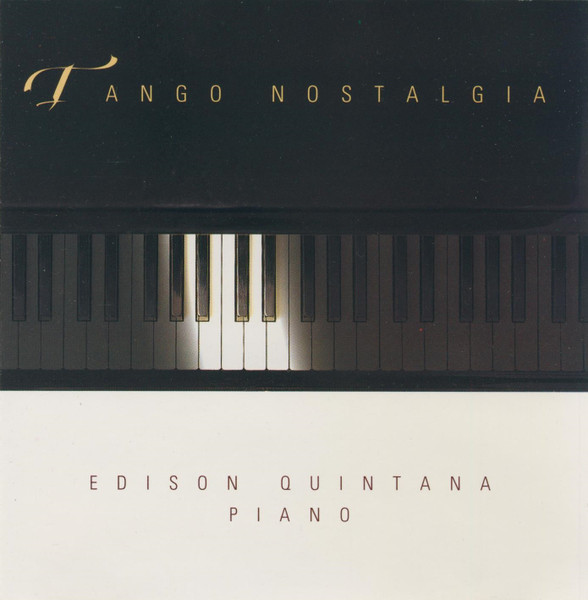 Tango Nostalgia