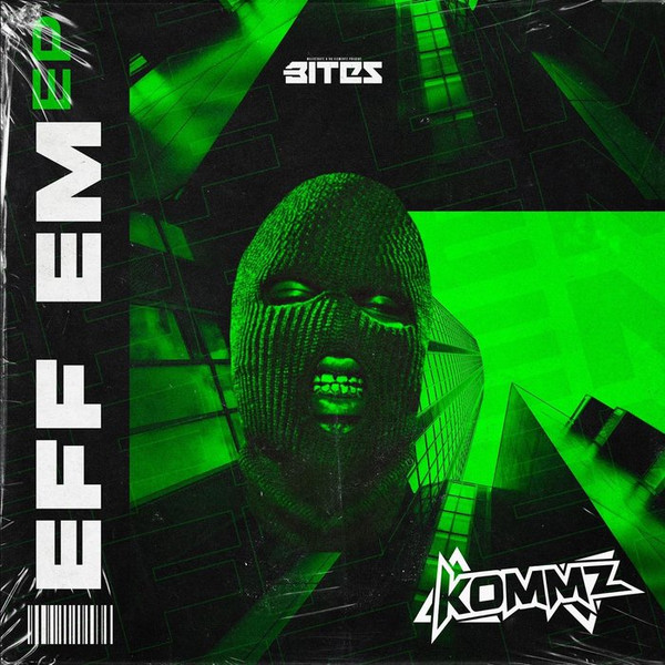 Eff Em EP