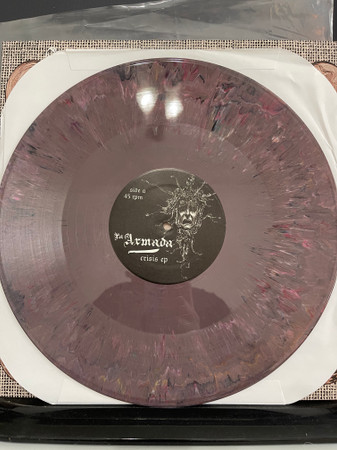 Crisis Ep