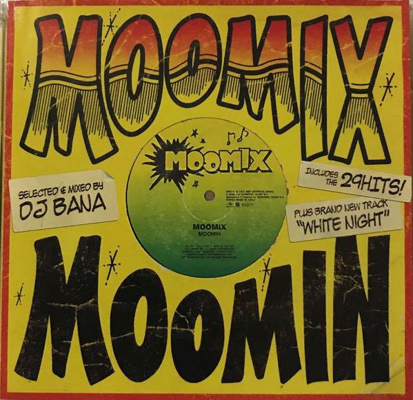 Moomix