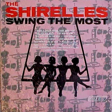 Swing The Most