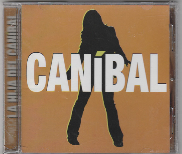 Soundtrack De La Pelicula La Hija Del Caníbal