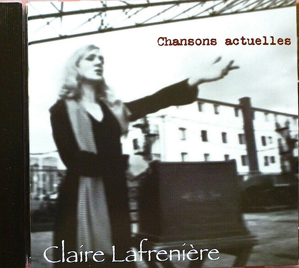 Chansons Actuelles