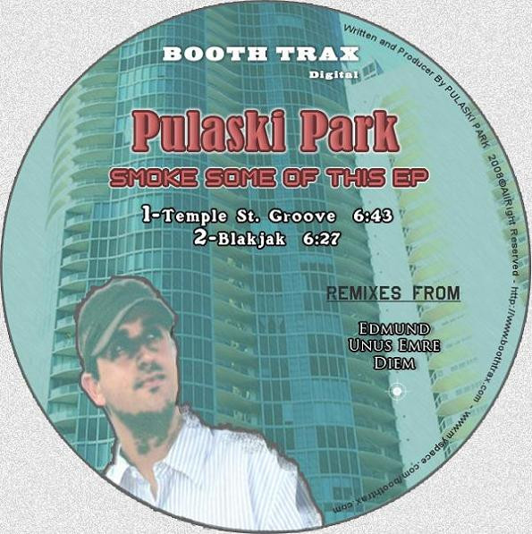 Smoke Some Of This EP