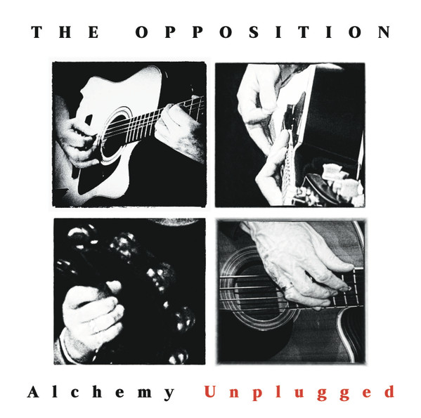 Alchemy Unplugged Bundle