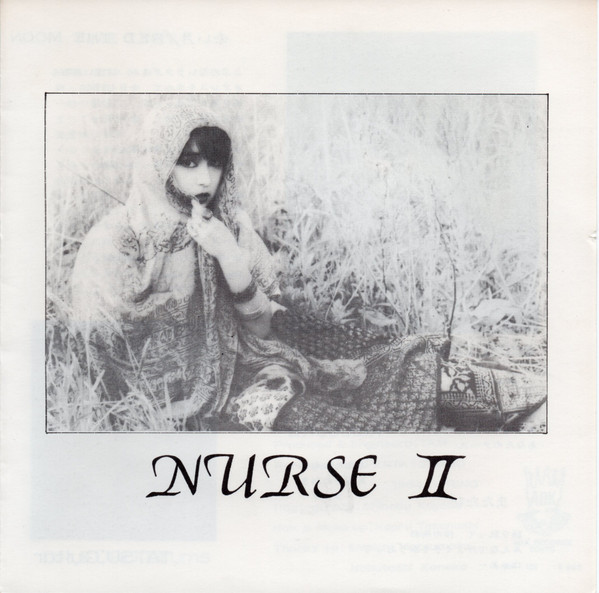 Nurse II