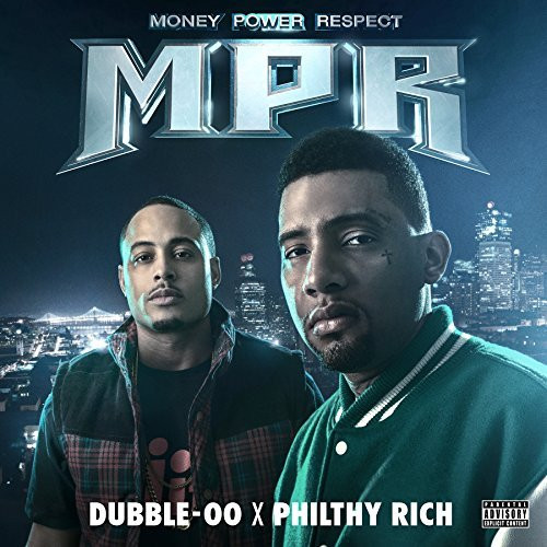 MPR - Money Power Respect -