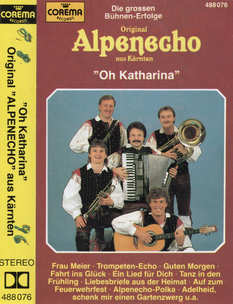Oh Katharina