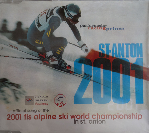 St. Anton 2001