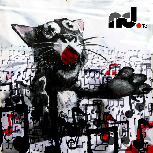 The Drowning Cat EP