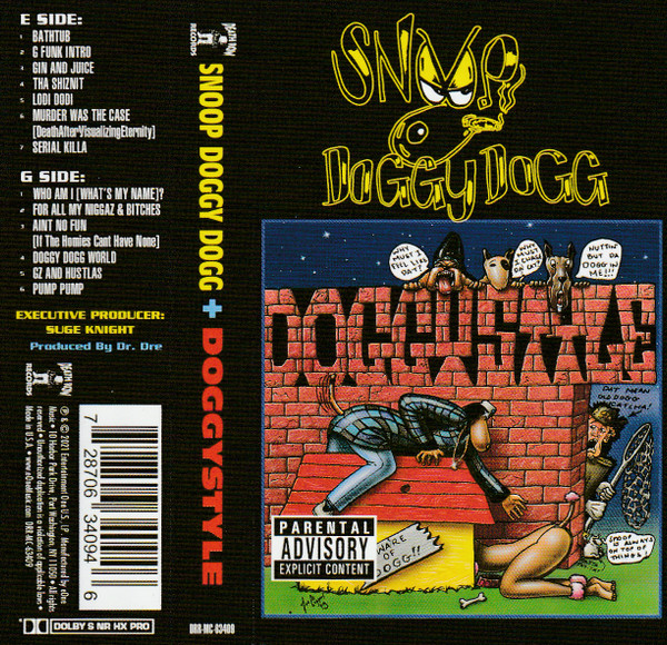 Doggystyle