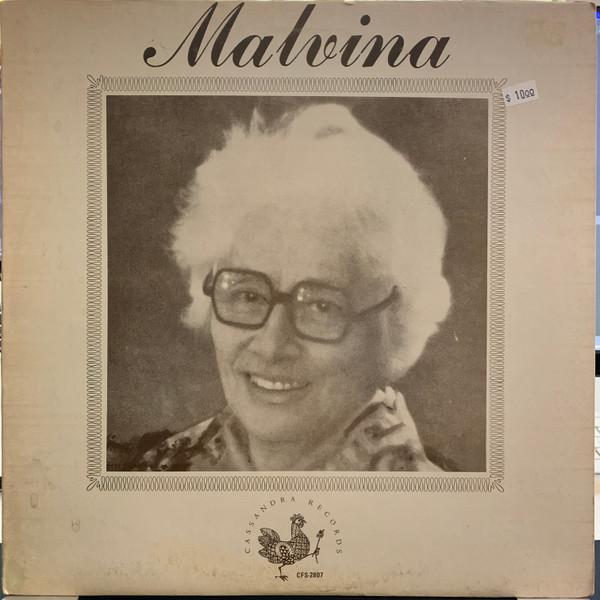 Malvina