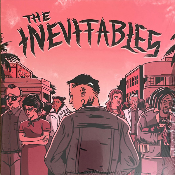 The Inevitables