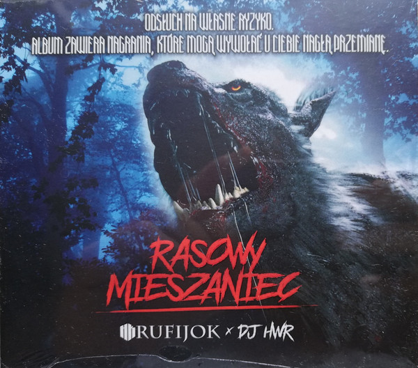 Rasowy Mieszaniec