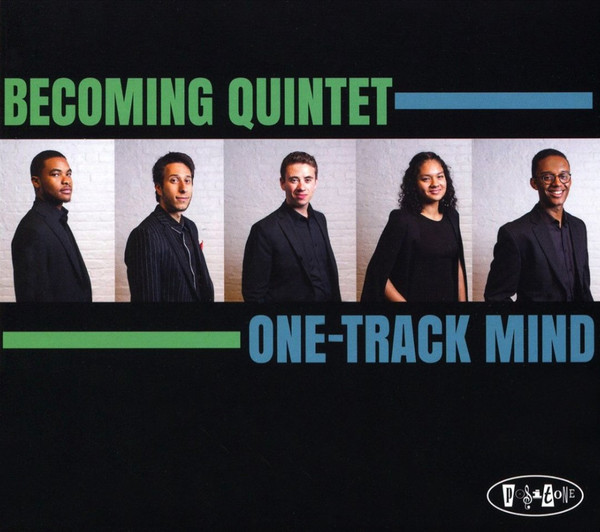 One-Track Mind