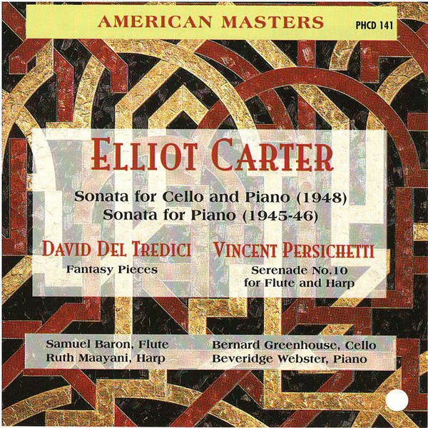 American Masters