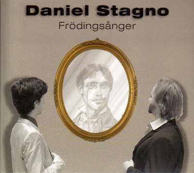 Frödingsånger