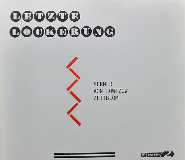 Letzte Lockerung