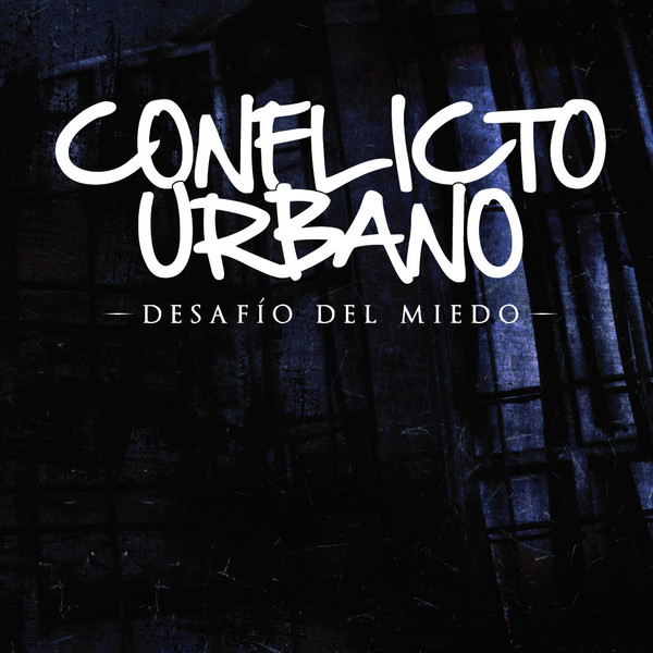 Desafío Del Miedo