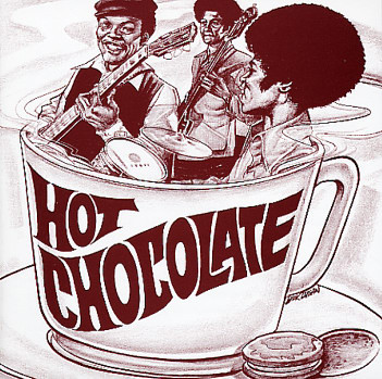 Hot Chocolate
