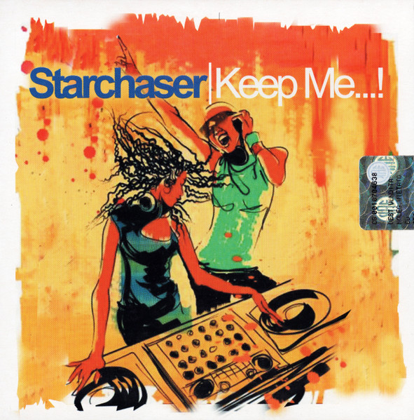 Keep Me...!