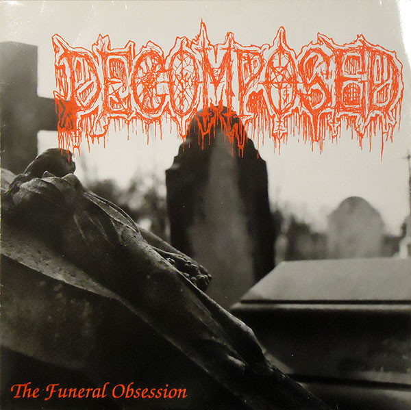 The Funeral Obsession