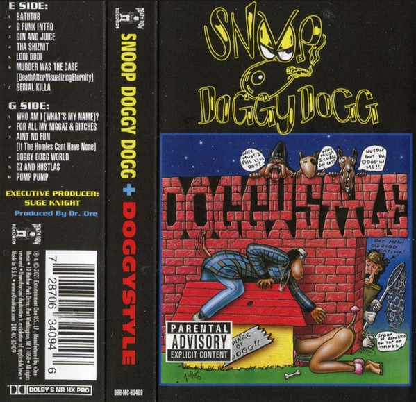 Doggystyle
