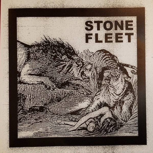 Stone Fleet