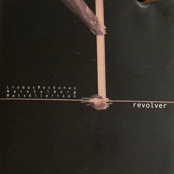 Revolver