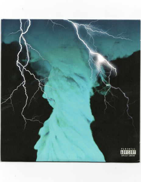 Turquoise Tornado