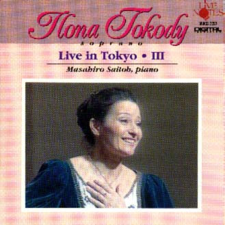 Live In Tokyo III