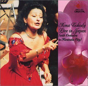 Live In Japan