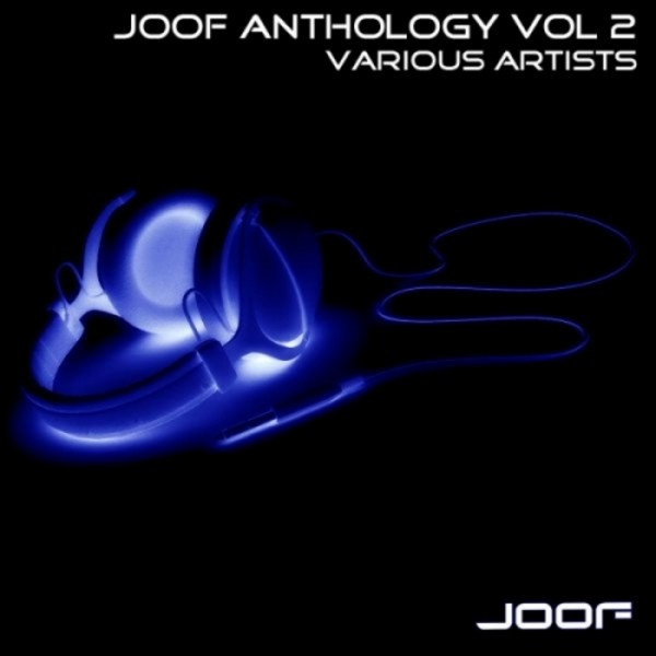 Joof Anthology Vol 2