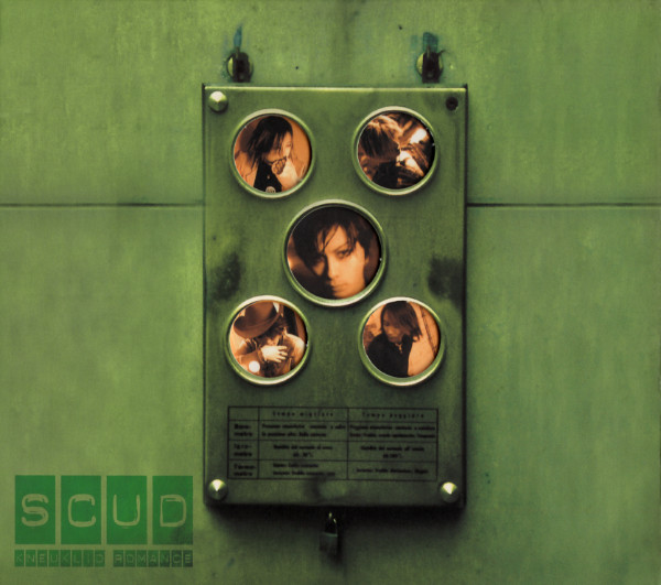 Scud