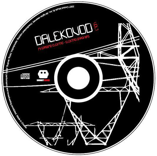Dalekovod Vol.1