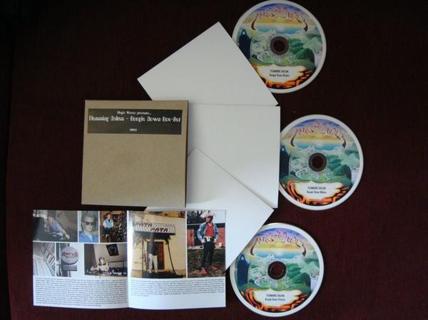 Boogie Down Box-Set