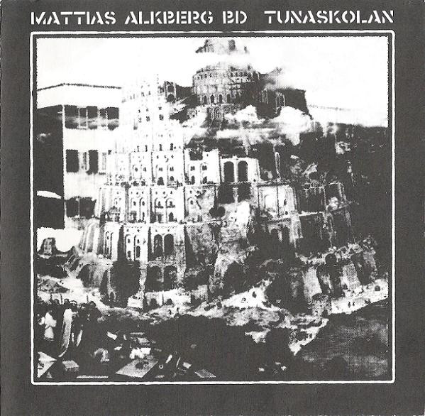 Tunaskolan