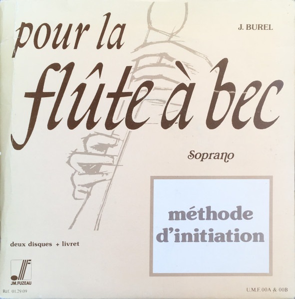 Pour La Flûte A Bec