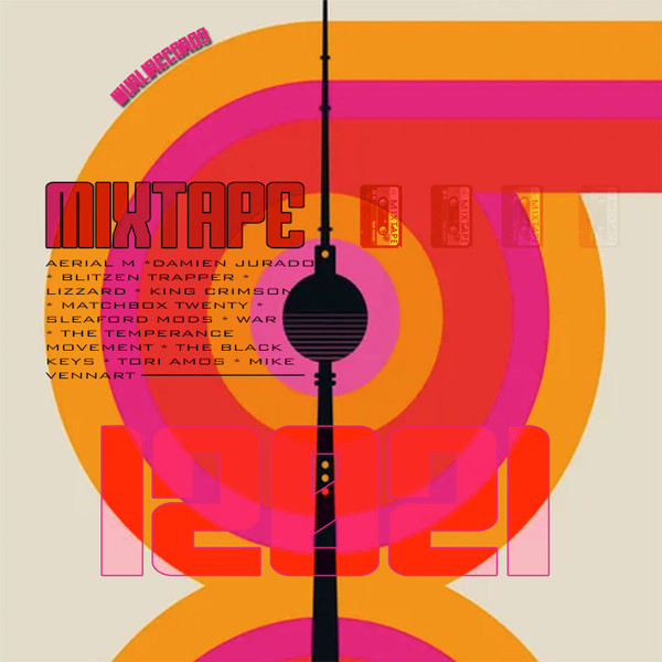 Mixtape 12021