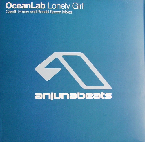 Lonely Girl